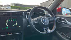 MG ZS 1.5 VTi-TECH Exclusive 5dr Petrol Hatchback